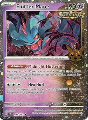 Flutter Mane - 078/162 - Promo Halloween 2024